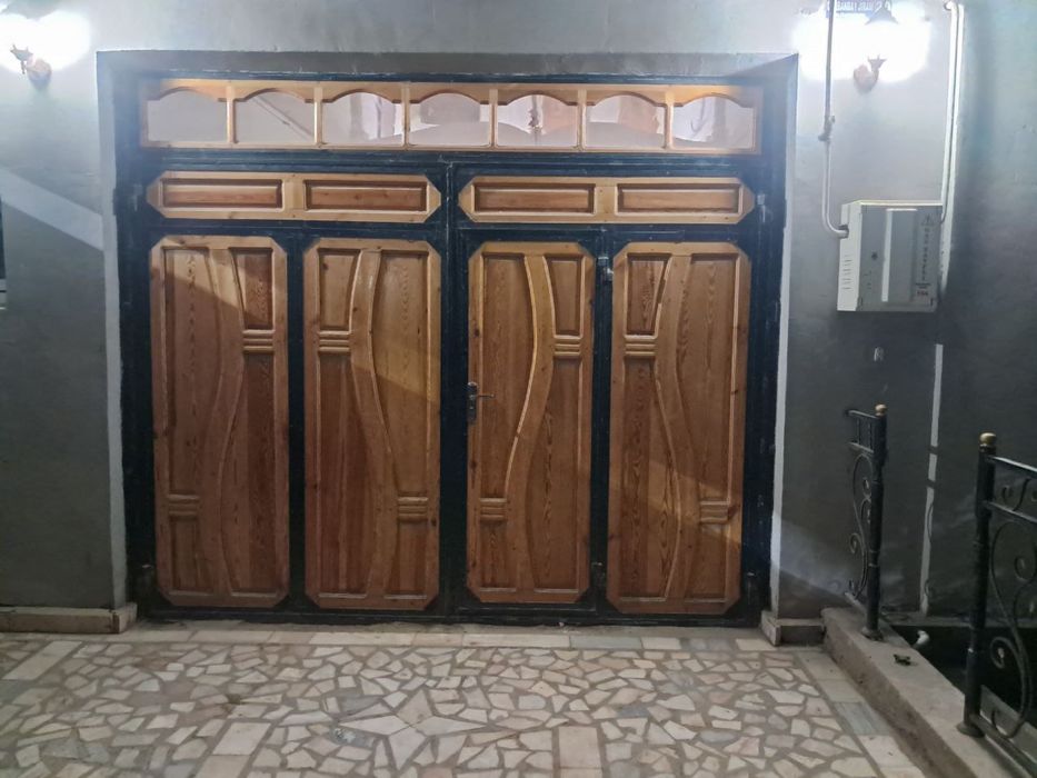 Агаш даруаза сатылади