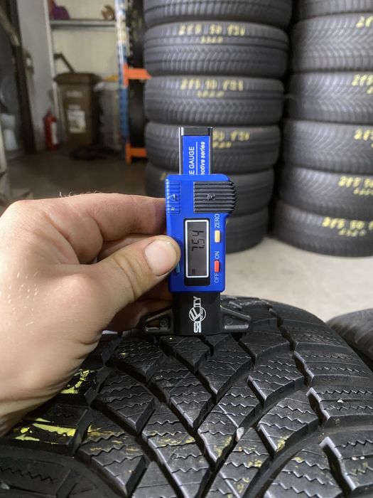 Anvelope iarna 205/55/16 Bridgestone Blizzak LM005 205 55 16 R16