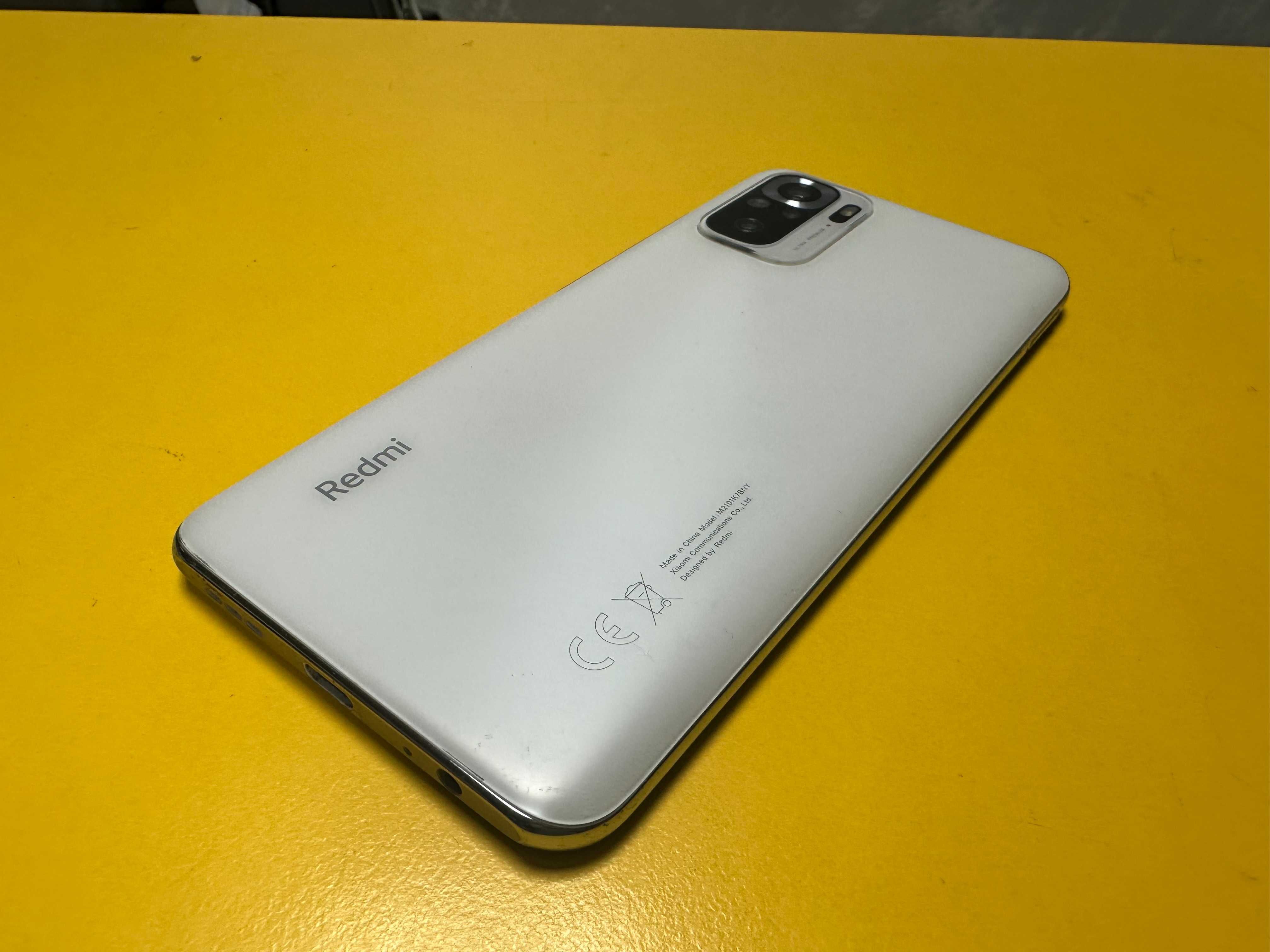 Xiaomi Redmi Note 10S 128GB 6GB RAM Dual