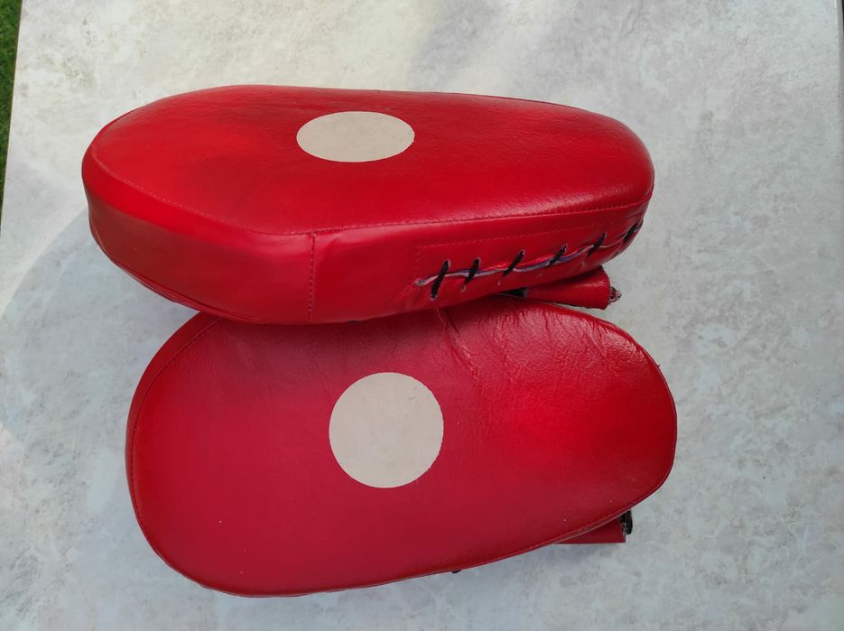 Лапы спортивные для тренировок