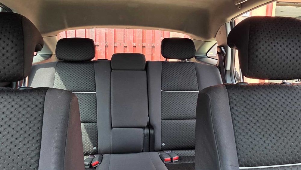 SSangYong Action/2009/2.0D/4x4/2x4/Hy/Lo