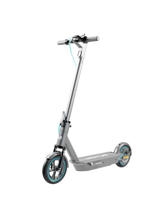 Trotineta electrica Motus 10 Plus, 35km/h, 60km, 500W, 15MAh,Suspensii