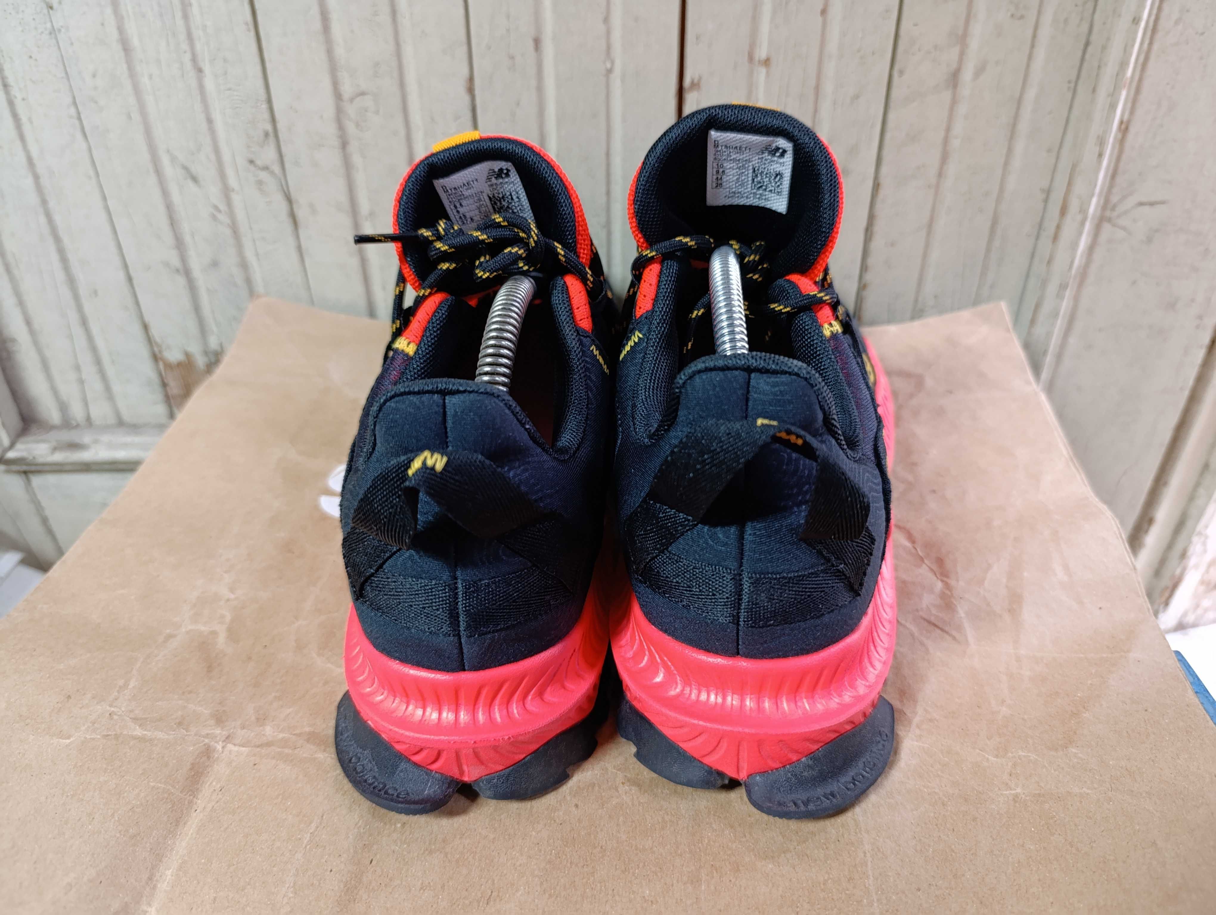 New Balance Shando MTSHAET1''оригинални маратонки 43 номер
