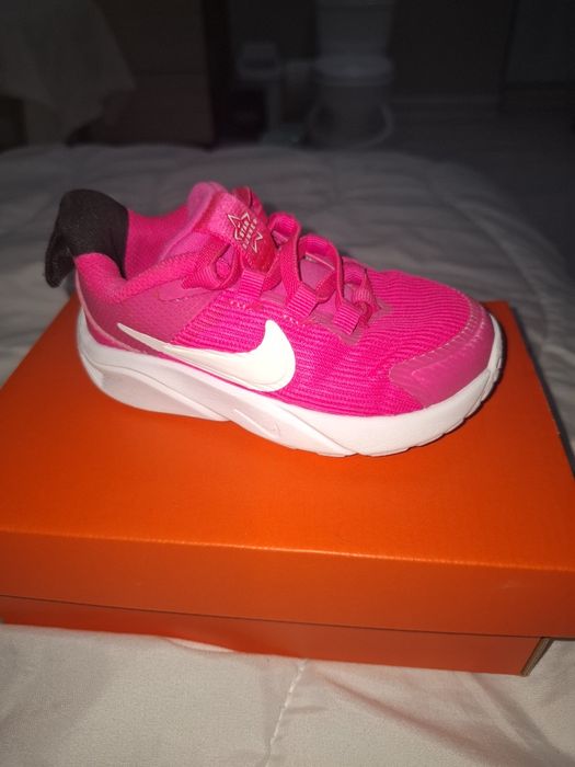 Уникални детски маратонки Nike/ Найк