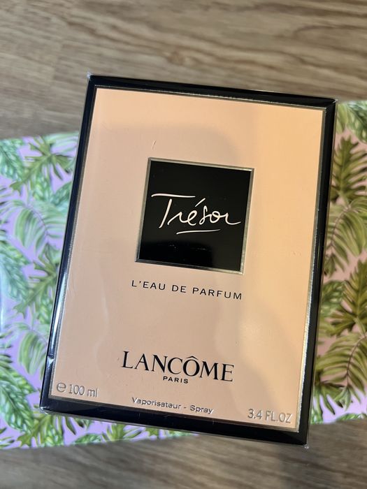 Edp Tresor Lancome 100 ml