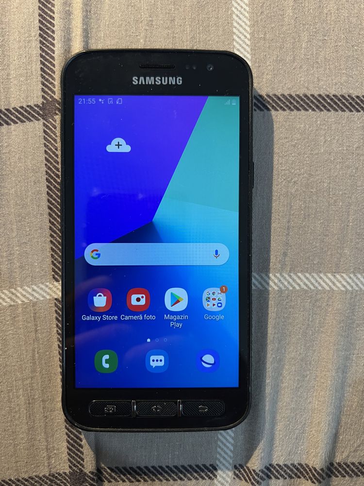 Samsung Xcover 4