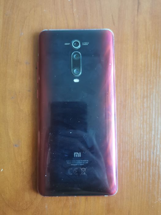 Xiaomi MI9 T pro 64/6 за 30к