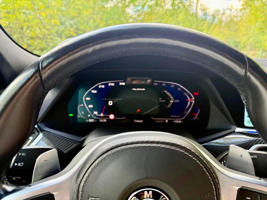 BMW X6 MPachet - Led - TOP - 4.0 Diesel Mild Hybrid