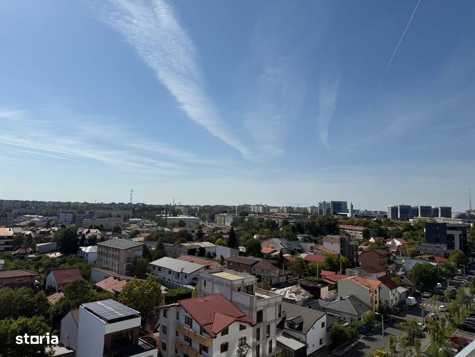 Apartament 2 camere One Cotroceni Park-parcare subterana