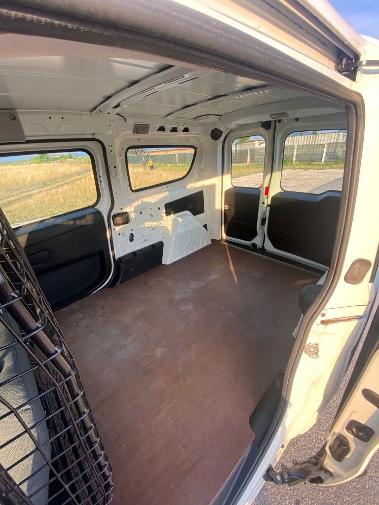 Fiat Doblo Maxi 2017 Diesel