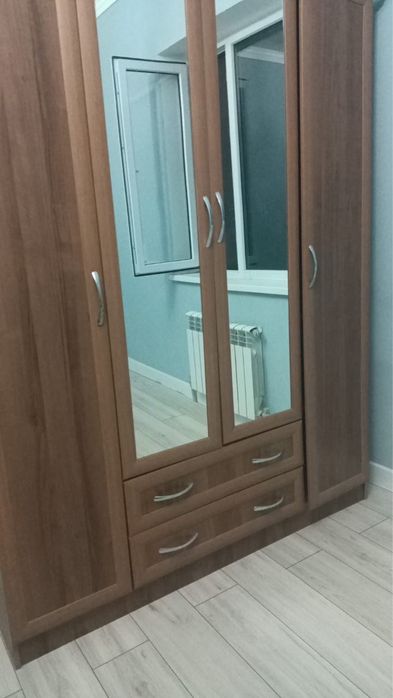 Спальный гарнитур продается