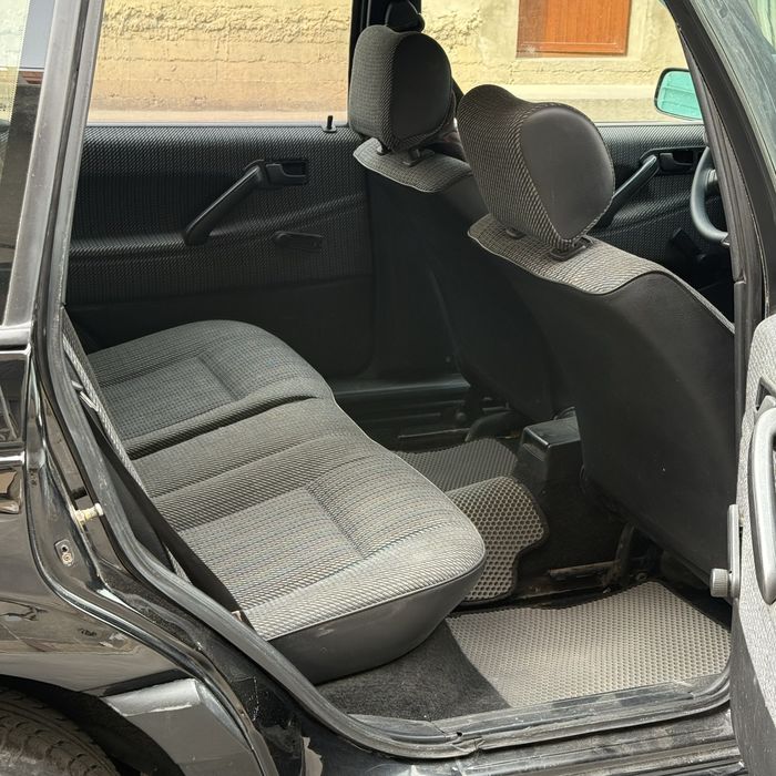 Passat B3 1.8 моно