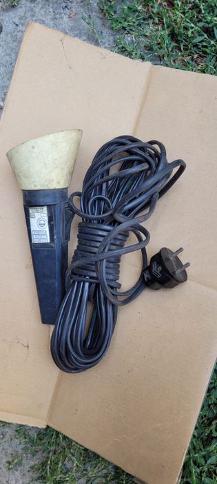 Свитильник для машины 24в 5 метра 3000 тг