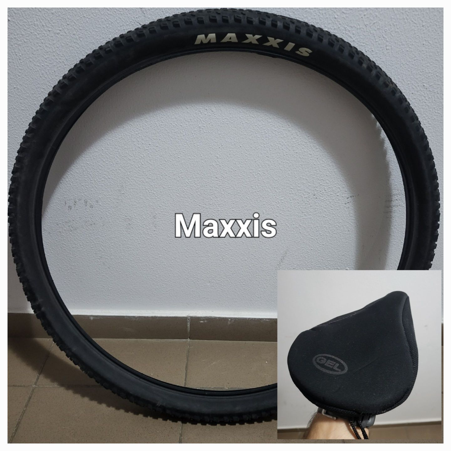 Anvelopa Maxxis si Kenda 29' +cadou