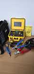 Aparat masura Tester Chauvin Arnoux ca 6545 Analizor