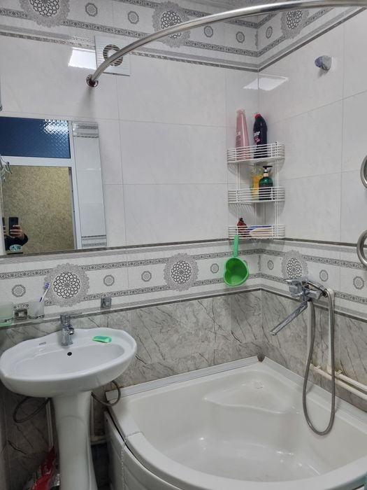 Квартира ижарага берилади