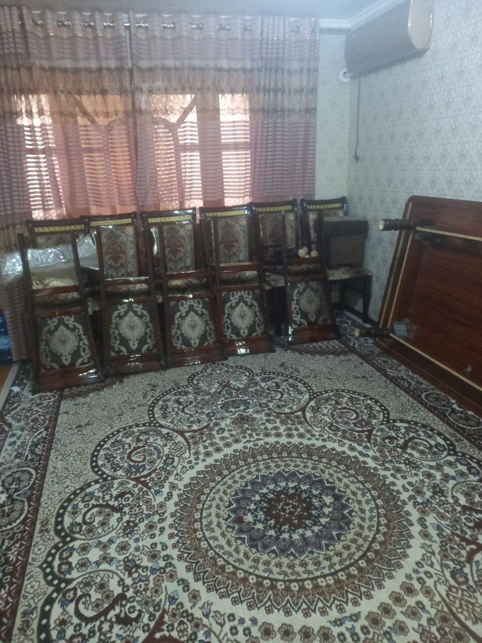 3 хонали уй квартира