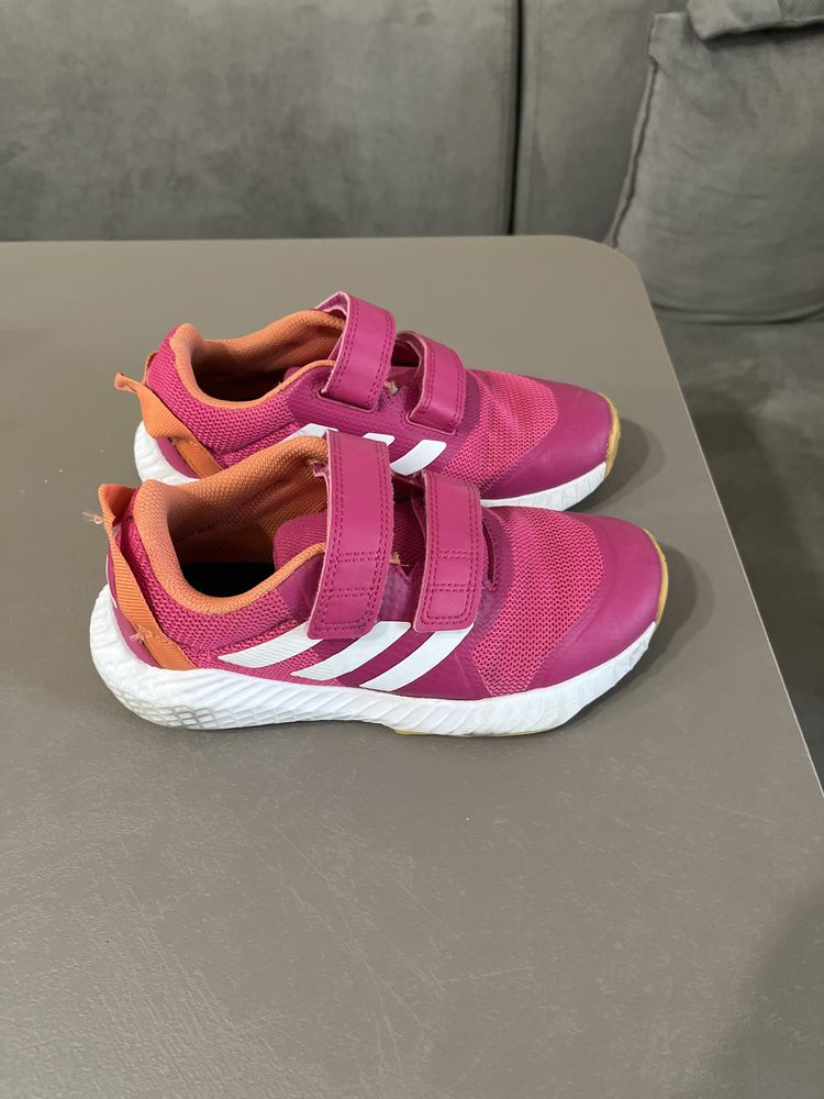 Детски маратонки adidas