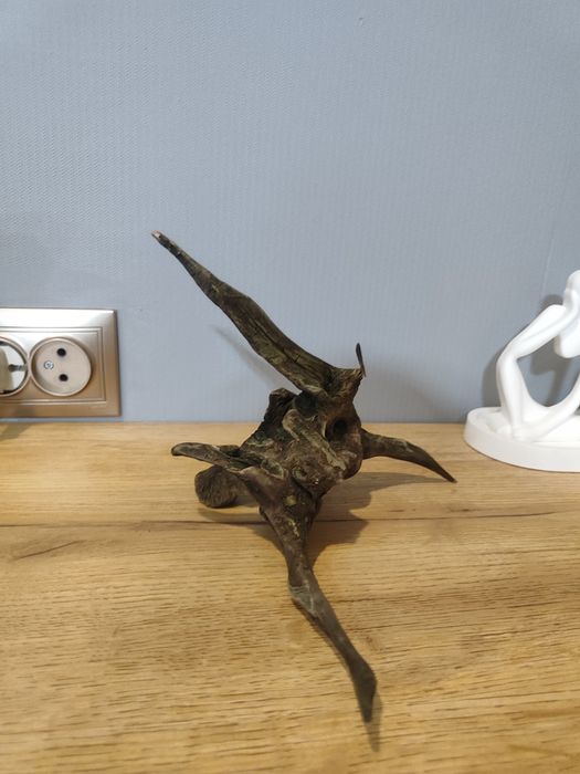 Коряга для аквариума