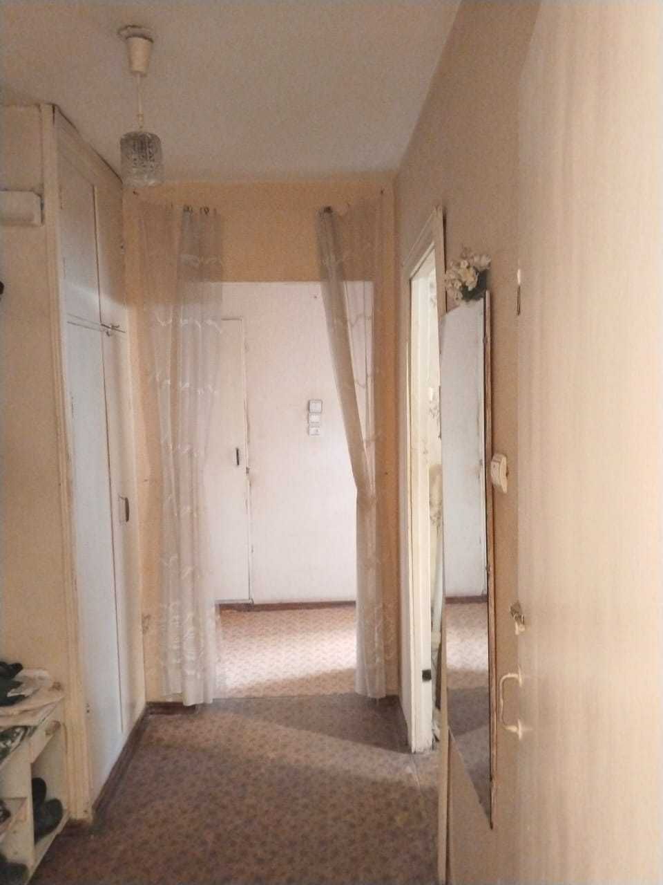 2-х ком у/п не угловая 3эт/10 в 8-мкр. помощь в ипотеке. торг