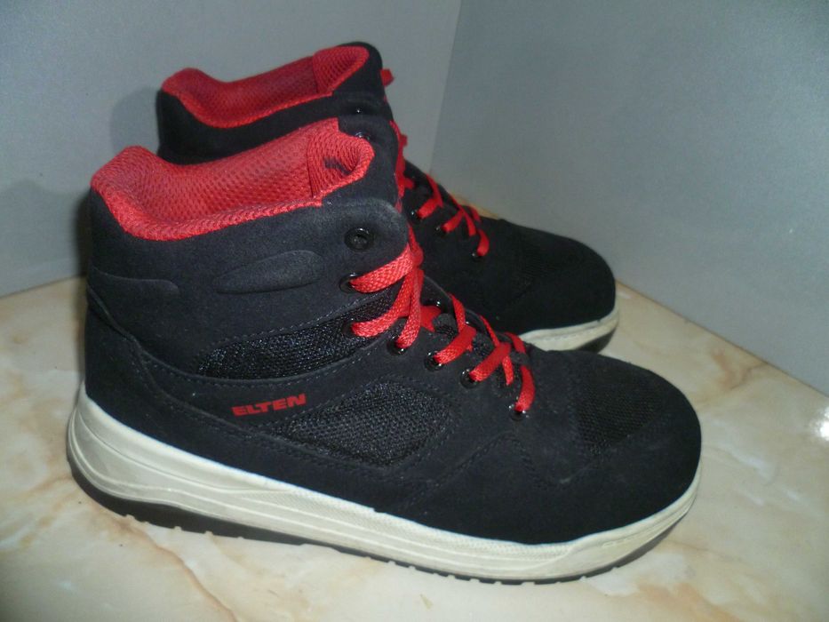 ELTEN работни обувки №42
