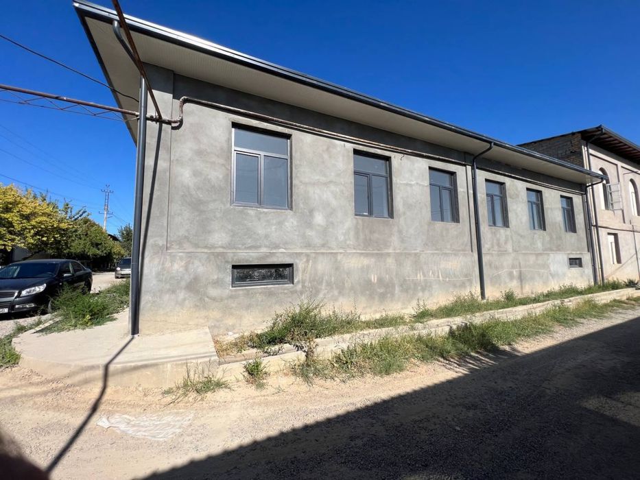 Продажа дом участок Назарбек Саховат новая махаля коттедж 3 сотки