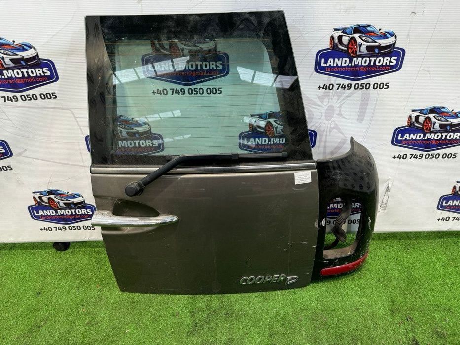 Usa portiera spate haion dreapta mini cooper d clubman 2010 2011 2012 2014