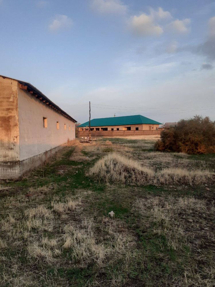 Агароддан 25 соток йер сотилади срочно