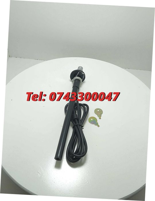 Antena Radiocd Camion Aripa Extensibila Manuala
