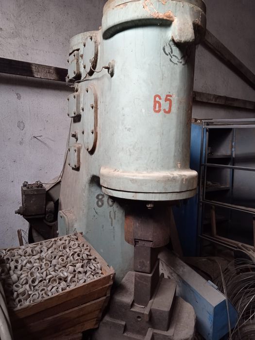 Кузнечный модолот