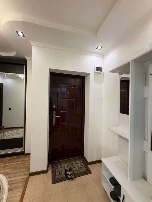 Сдается уютная 1-комнатная квартира в центре города