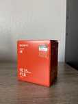 Obiectiv Sony 35 mm f1.8 E-mount NOU garantie 2 ANI sigilat