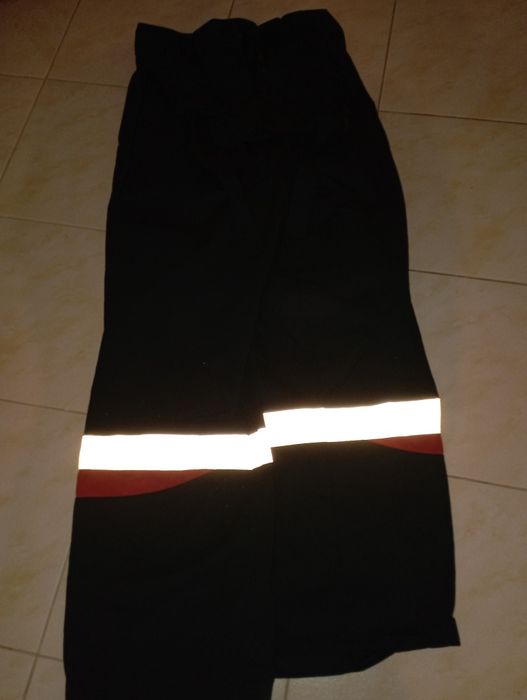 Спец одежда  зимний нижний штаны