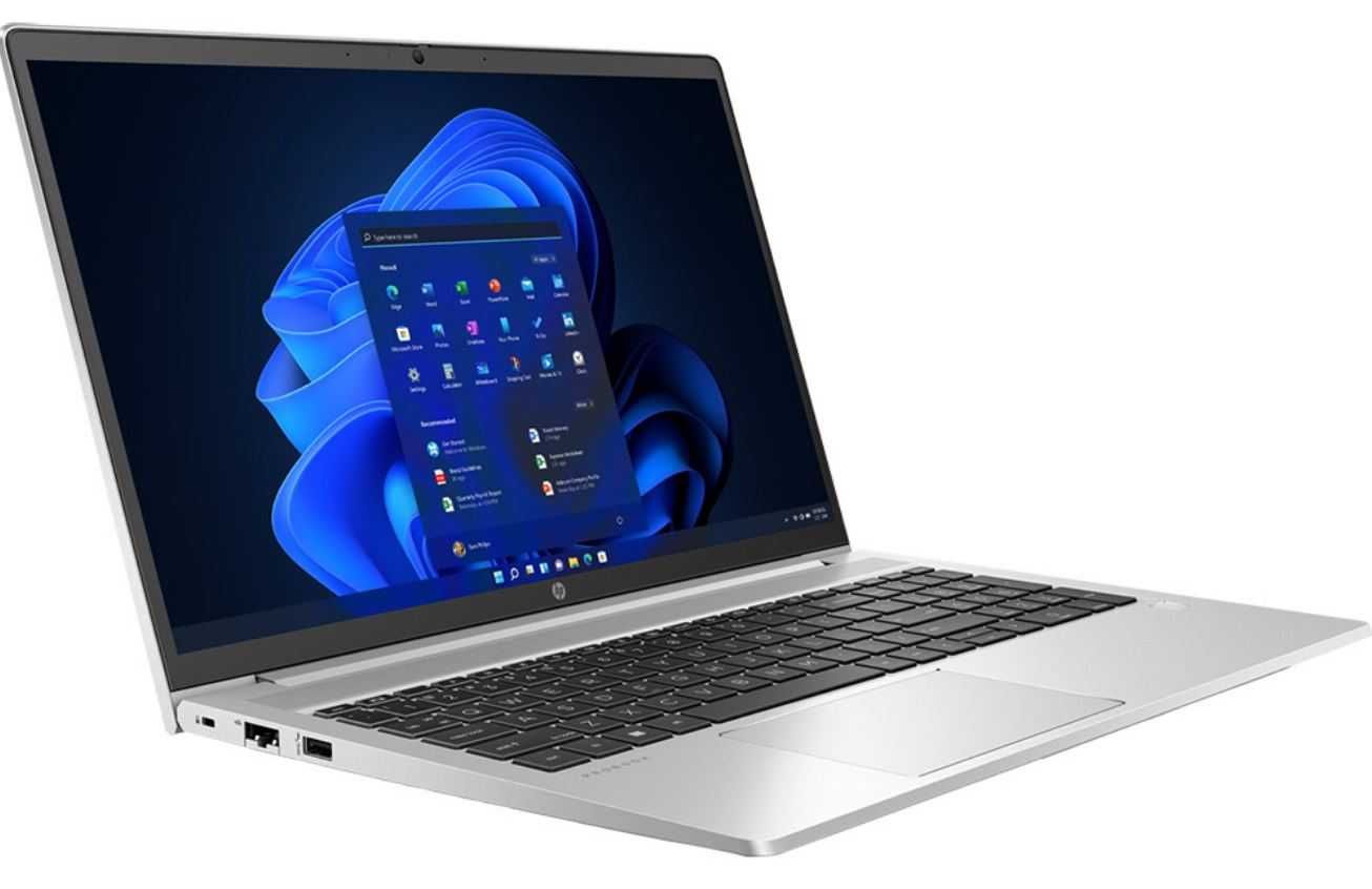 Лаптоп HP ProBook 450 G8, i5-1135G7 / 16GB DDR4 / 1ТВ SSD