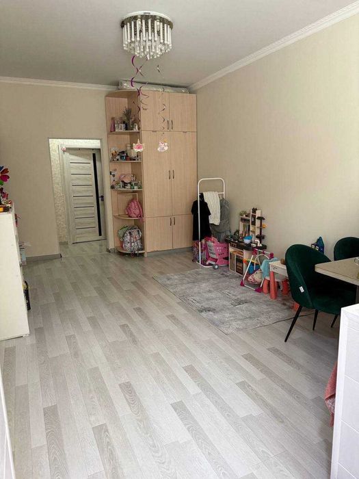 Чиланзар 5, метро Хамза, 2-3-4, 54м2, балкон 6*1,5