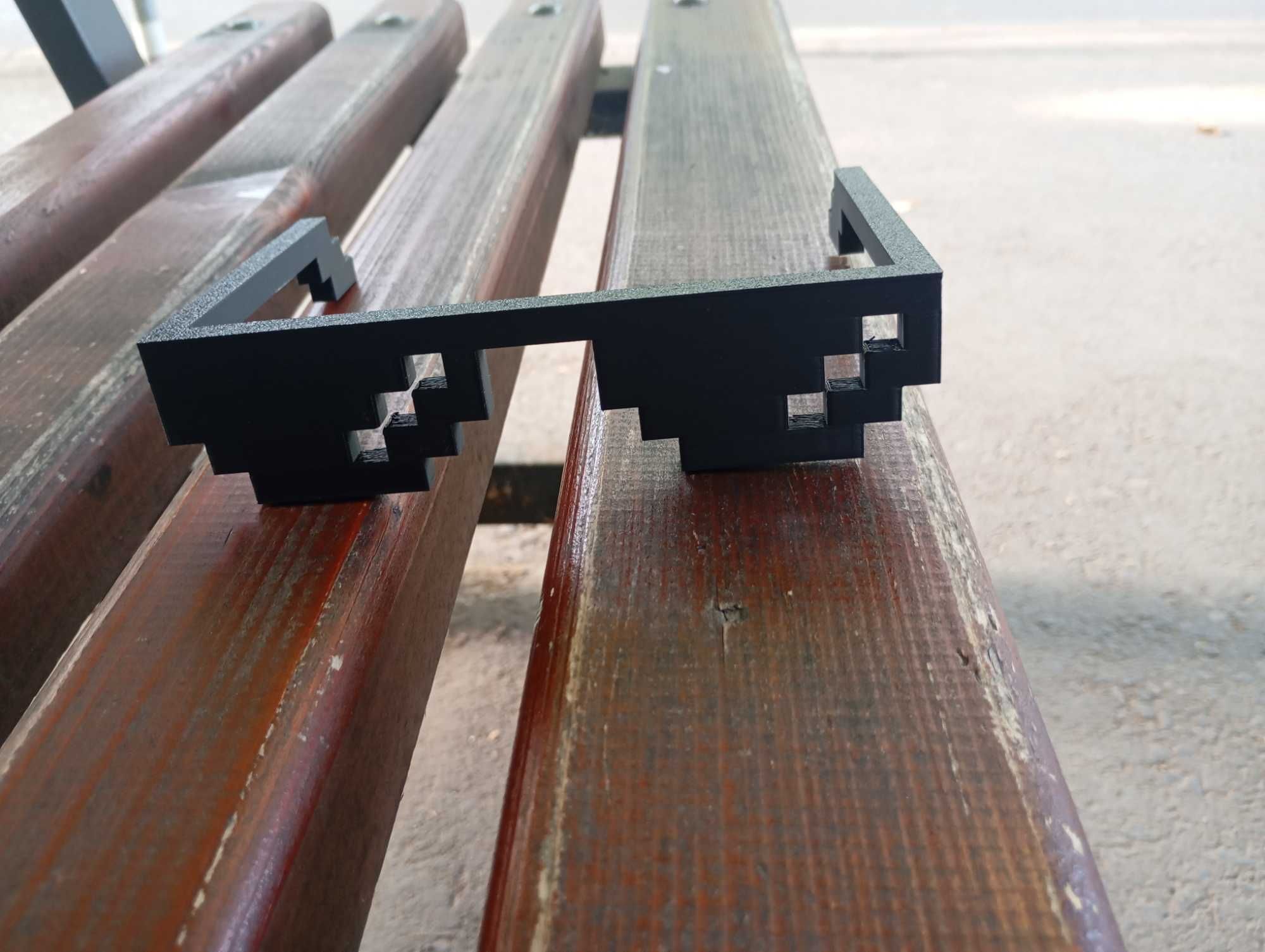 3D принтирани очила