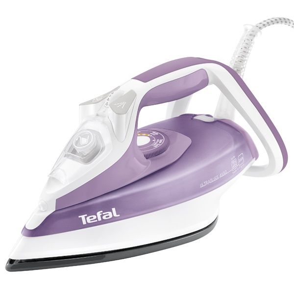 Утюг Tefal рабочий