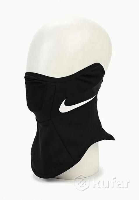 Snood nike, шарф