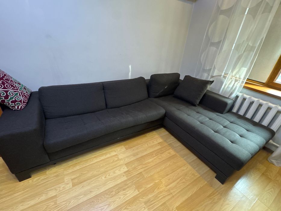 Диван раздвижной. Самовывоз