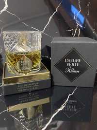 Parfum Kilian L’Heure Verte