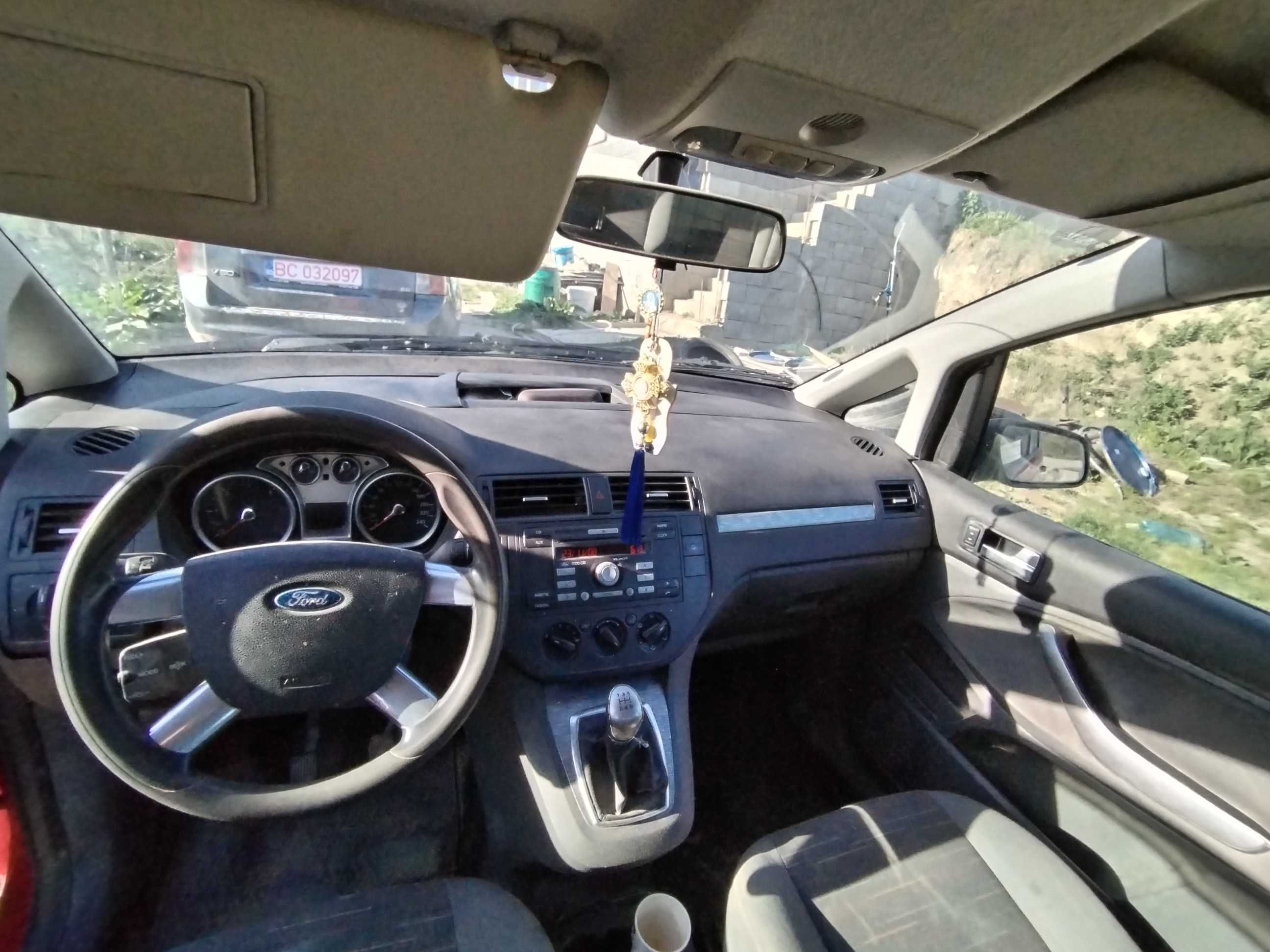 Ford c.max 1.6 2008