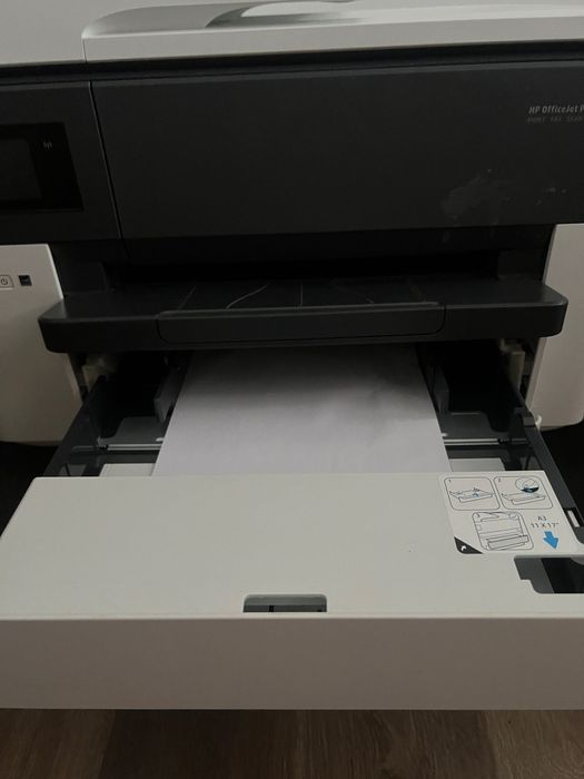 Imprimantă HP OfficeJet Pro 7730