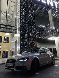 Vand Audi A4 B8 2010