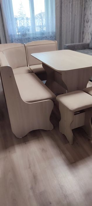 Продам кухонную зону