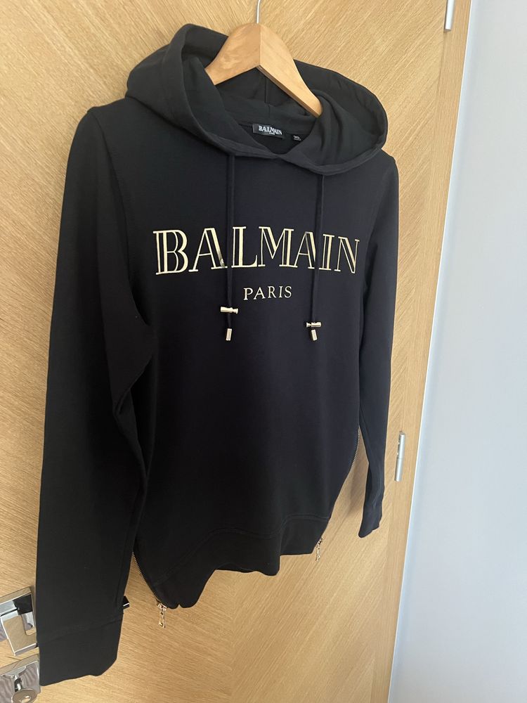 Оригинален суичър Balmain