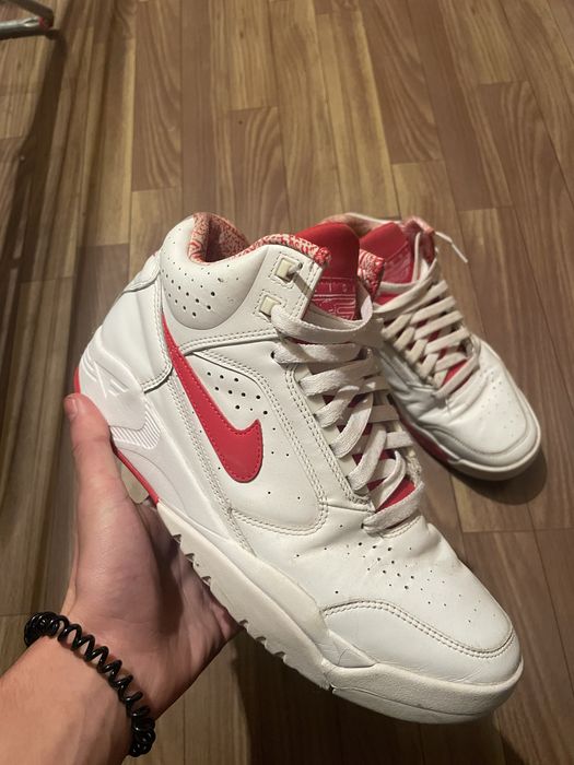 Air Flight Lite II Mid Scottie Pippen