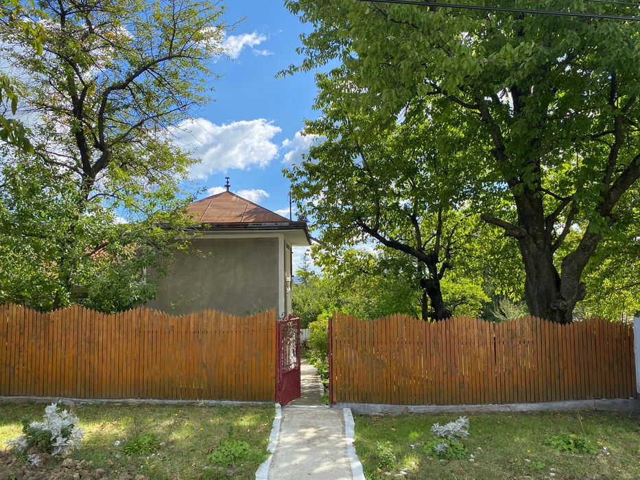 De vânzare casă spațioasă în Ciortești, jud. Iași