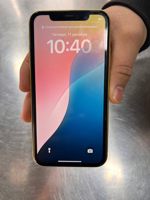 iPhone 11 250$  holati yangi