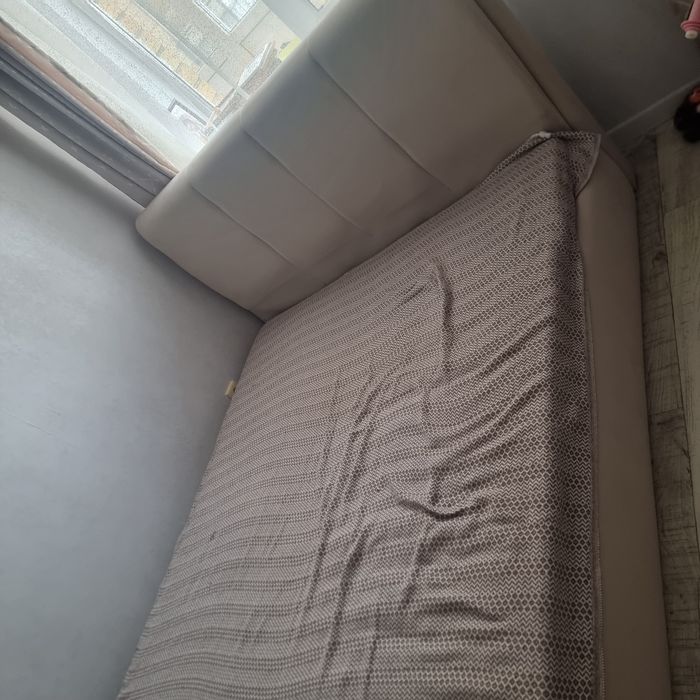 Кровать 2хспальная   Россия