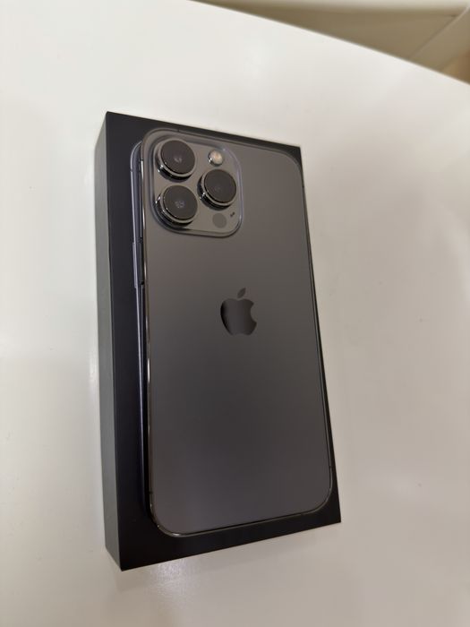Iphone 13 pro 256